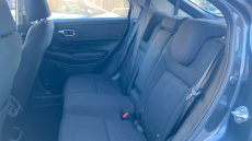 Honda HR-V 1.5 eHEV Elegance 5dr CVT Hybrid Hatchback